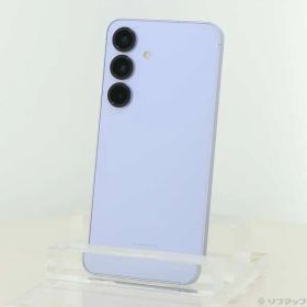 ソフマップ 〔中古品〕 Galaxy S25 256GB アイシーブルー SBGAS25 Softbank SIMフリー【297】