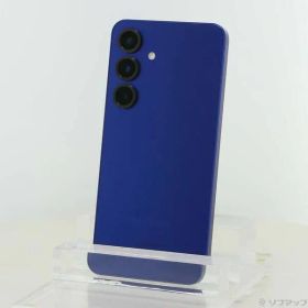 ソフマップ 〔中古品〕 Galaxy S25 256GB ネイビー SBGAS25 Softbank SIMフリー【258】