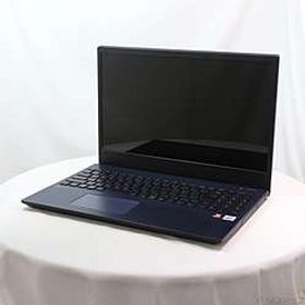 〔中古品〕 LaVie N15 N1575／AZL-2 PC-N1575AZL-2 ネイビーブルー ［Core-i7-10510U (1.8GHz)／8GB／SSD512GB／15.6インチワイド／Windows10 Home(64ビット)］〔中古品〕 LaVie N15 N1575／AZL-2 PC-N1575AZL-2 ネイビーブルー ［Core-i7-10510U (1.8GHz)／8GB／SSD512GB／15.6インチワイド／Windows10 Home(64ビット)］