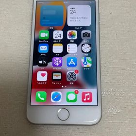 Apple iPhone 7 128GB 本体 sim フリー