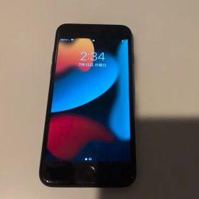 iPhone7 32gb ブラック