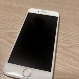 Apple iPhone 7 128GB ゴールド 本体