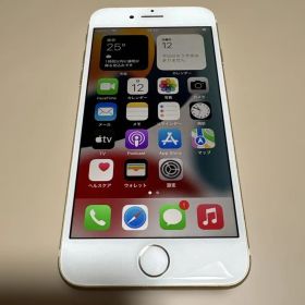 Apple iPhone7 32GB ゴールド SIMフリー