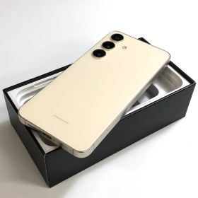 【美品】Galaxy S24 256GB｜SIMフリー｜SCG25
