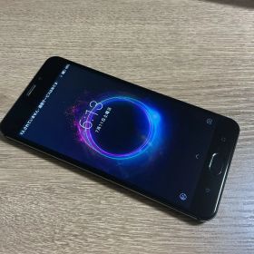 jetfon G1701 スマートフォン 本体 64GB