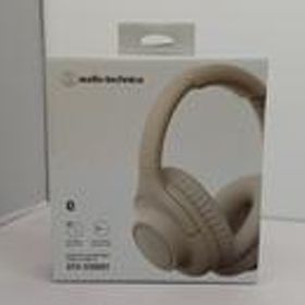ヘッドホン ATH-S300BT AUDIO-TECHNICA