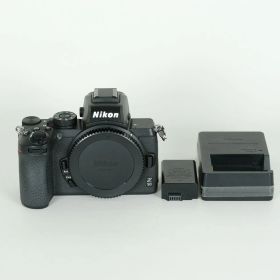 [美品 | シャッター数9,480回] Nikon Z50 [ボディ] | Nikon Zマウント