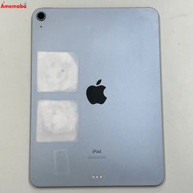 iPad Air 10.9 (2020年、第4世代) 新品 26,800円 中古 25,500円