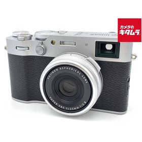 【中古】 【良品】 フジフイルム X100VI 90周年 Limited Edition