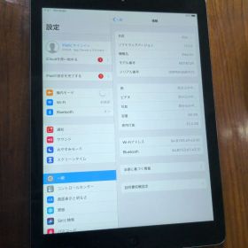 Apple iPad Air MD787J/A 64GB 本体
