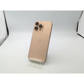 【中古】Apple 国内版 【SIMフリー】 iPhone 16 Pro Max 256GB デザートチタニウム MYWJ3J/A【ECセンター】保証期間１ヶ月【ランクB】