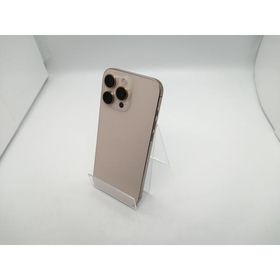 【中古】Apple SoftBank 【SIMフリー】 iPhone 16 Pro Max 256GB デザートチタニウム MYWJ3J/A【大須アメ横】保証期間１ヶ月【ランクB】