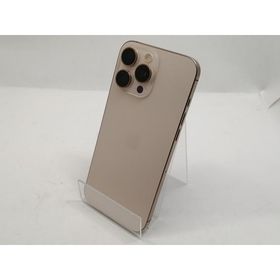 【中古】Apple 国内版 【SIMフリー】 iPhone 16 Pro Max 256GB デザートチタニウム MYWJ3J/A【宇田川】保証期間１ヶ月【ランクB】