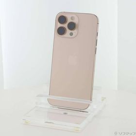 〔中古〕Apple(アップル) iPhone16 Pro Max 256GB デザートチタニウム MYWJ3J／A SIMフリー〔276-ud〕