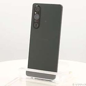 Xperia 1 V カーキグリーン 新品 199,800円 中古 57,480円 | ネット最