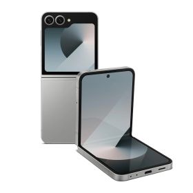 【新品】Samsung Galaxy Z Flip6 SIMフリー SM-F741Q 512GB