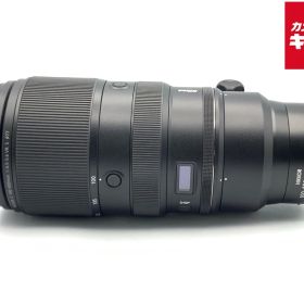 【中古】 【良品】 ニコン NIKKOR Z 100-400mm f/4.5-5.6 VR S