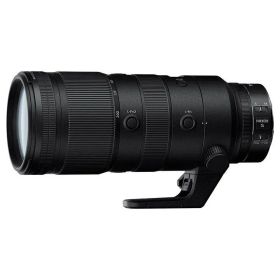 【新品】ズームレンズ NIKKOR Z 70-200mm f/2.8 VR S