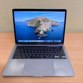 MacBook Pro 13.3インチ Retina Mid 2020 Core i7 メモリ16GB・SSD512GB MWP42J/A 中古品