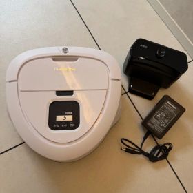 Panasonic RULO MC-RSC10 ロボット掃除機 本体