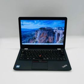 Lenovo ThinkPad 13、8GB、200GB SSD、Office付
