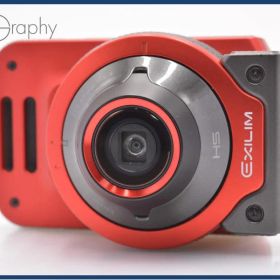 【動作保証】 カシオ CASIO EXILIM EX-FR100 同梱無料 #am7241