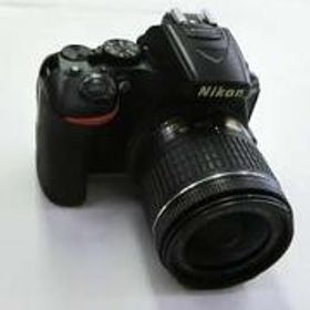 デジタル一眼レンズキット D5600 NIKON
