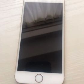Apple iPhone6 a1586 ジャンック