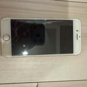 iPhone6 128GB 動作確認済み