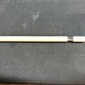 Apple Pencil USB-C 本体のみ 美品箱無し
