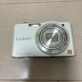 Panasonic LUMIX DMC-SZ7 本体