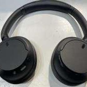 Bluetoothヘッドホン WH-CH720N SONY
