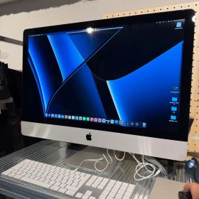 【引取限定】Apple iMac 27-inch Retina 5K 2017