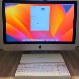 Apple iMac 27 Retina 5K 2017 48GB DDR4