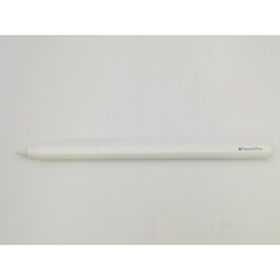 【中古】Apple Apple Pencil Pro MX2D3ZA/A【新橋】保証期間１週間
