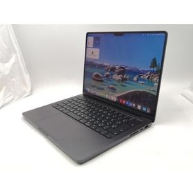 MacBook Pro 14インチ M4 16GB/512GB 展示未使用品 MacBook Pro 14インチ M4（2024） 新品 253,000円 中古 | ネット最安値