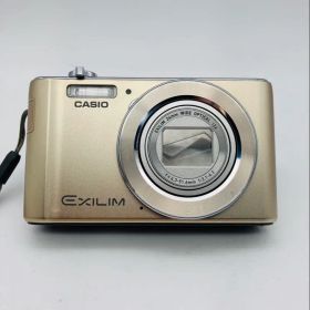 【美品動作確認済み】CASIO EXILIM EX-ZS190
