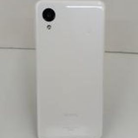 スマートフォン SCG18 SAMSUNG/AU