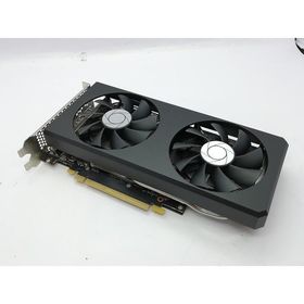 【中古】MSI GeForce RTX 3060 Ti TWIN FAN OC RTX3060Ti/8GB(GDDR6)/PCI-E【小倉駅前】保証期間１週間