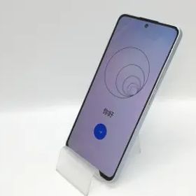 【中古】Oppo mineo 【SIMフリー】 OPPO Reno13 A アイスブルー 8GB 128GB CPH2699【京都】保証期間１ヶ月【ランクA】