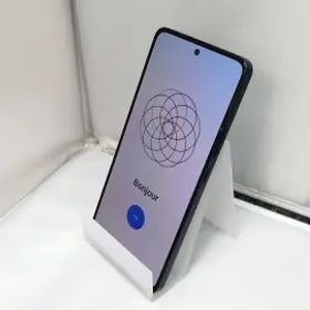 【中古】Oppo 国内版 【SIMフリー】 OPPO Reno13 A ルミナスネイビー 8GB 128GB CPH2699【仙台駅東口】保証期間１ヶ月【ランクA】