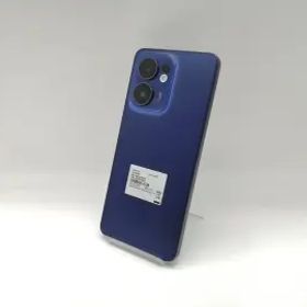 【中古】Oppo ymobile 【SIMフリー】 OPPO Reno13 A ルミナスネイビー 8GB 128GB A501OP【吉祥寺】保証期間１ヶ月【ランクA】