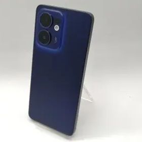【中古】Oppo UQmobile 【SIMフリー】 OPPO Reno13 A ルミナスネイビー 8GB 128GB OPG05【吉祥寺】保証期間１ヶ月【ランクA】