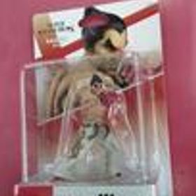 AMIIBO カズヤ(大乱闘スマッシュブラザーズシリーズ) NVL-C-AADY NINTENDO / 任天堂