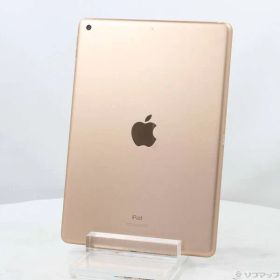 ソフマップ 〔中古品〕 iPad 第8世代 32GB ゴールド MYLC2J／A Wi-Fi【262】