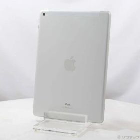 ソフマップ 〔中古品〕 iPad 第8世代 128GB シルバー MYMM2J／A SIMフリー【349】