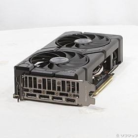 〔中古品〕 DUAL-RTX4070-O12G-EVO〔中古品〕 DUAL-RTX4070-O12G-EVO