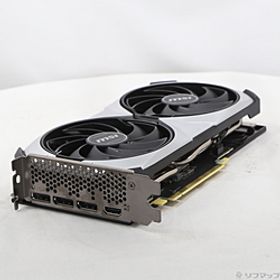 〔中古品〕 MSI GeForce RTX 4070 VENTUS 2X E 12G OC〔中古品〕 MSI GeForce RTX 4070 VENTUS 2X E 12G OC