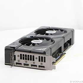 〔中古品〕 DUAL-RTX4070S-O12G〔中古品〕 DUAL-RTX4070S-O12G