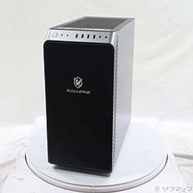〔中古品〕 GALLERIA XA7C-R47 ［Core-i7-14700F／32GB／SSD1TB／GeForce RTX 4070(12GB)／Windows11 Home］〔中古品〕 GALLERIA XA7C-R47 ［Core-i7-14700F／32GB／SSD1TB／GeForce RTX 4070(12GB)／Windows11 Home］